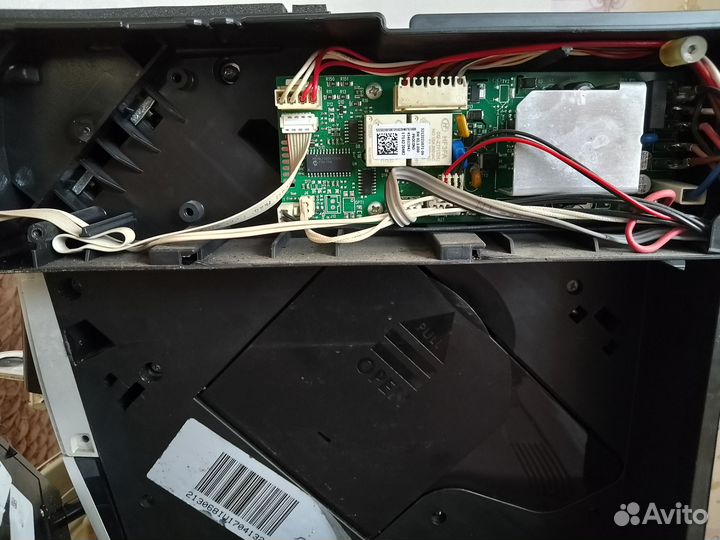 Кофемашина delonghi magnifica s