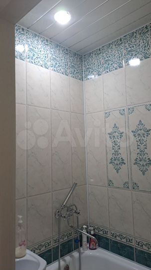 2-к. квартира, 49 м², 2/2 эт.
