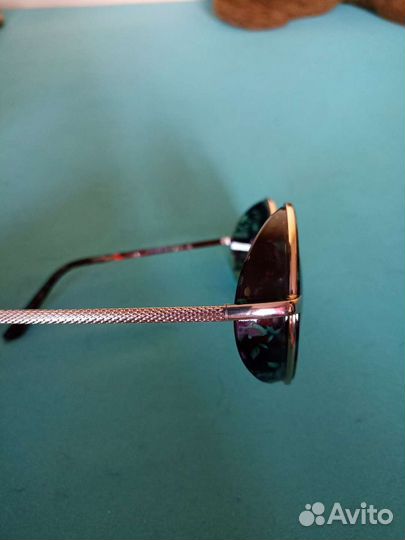 Солнцезащитные очки женские