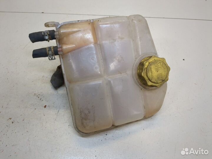 Бачок расширительный Ford Focus 1, 2002