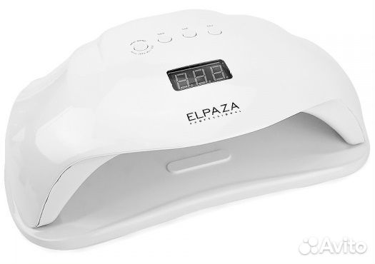 Лампа для сушки ногтей