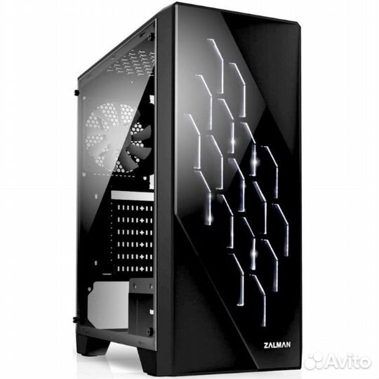 Zalman s1