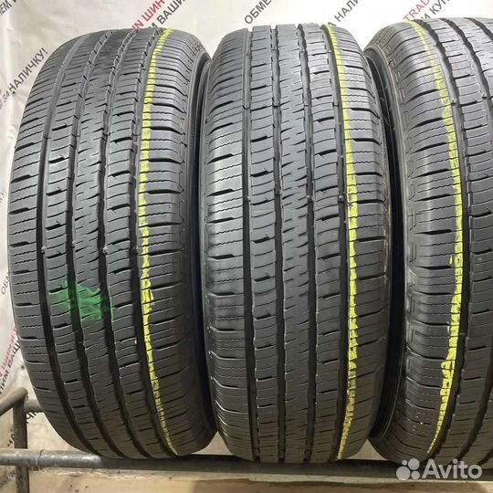 Kumho Sense KR26 245/70 R16 107S