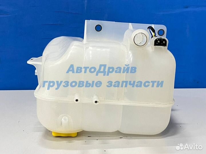 Бачок расширительный Вольво фш12 фш16