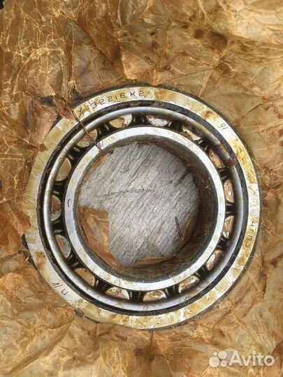 Подшипник 32218К2