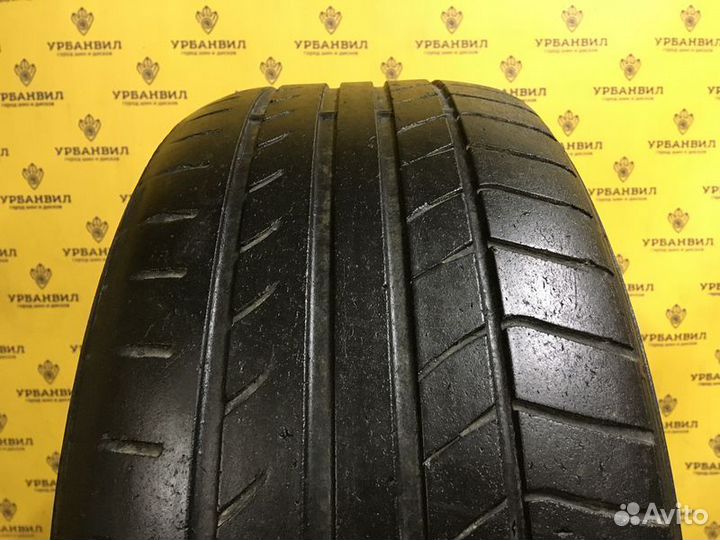 Dunlop SP Sport Maxx TT 225/50 R17 94W