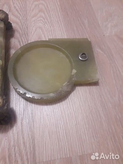 Открывашка, шкатулки из открыток, письменный набор