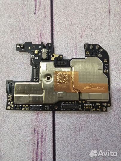 Redmi 9T разбор