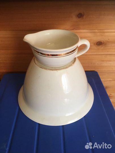 Набор столовой посуды