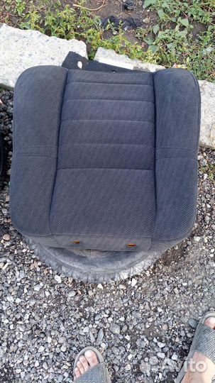 Чехол на Honda Civic 4D