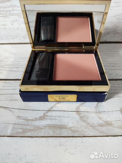 Estee lauder румяна