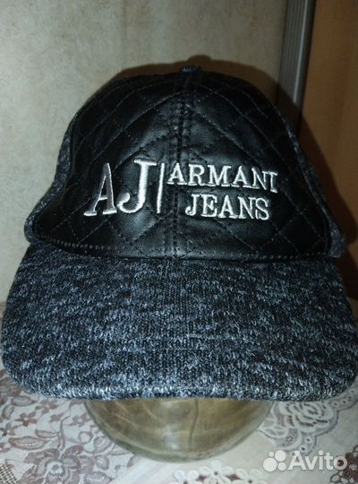 Кепка мужская