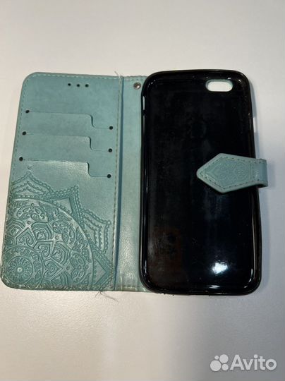Чехол на iPhone 6