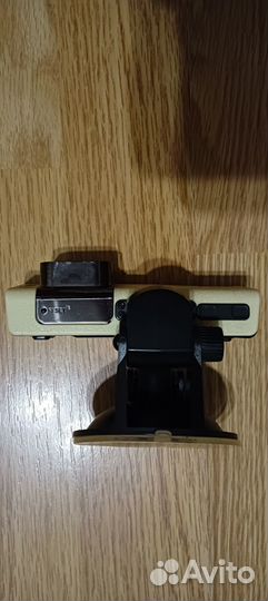 Автомобильный видеорегистратор