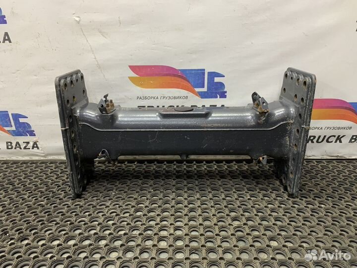 1798014 Траверса рамы поперечная Scania 5-series