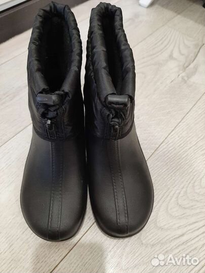 Сапоги детские