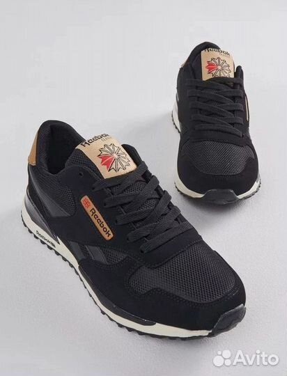 Кроссовки мужские reebok 40-43 р