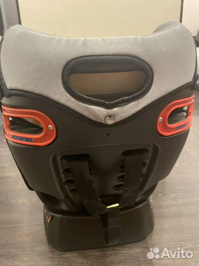 Детское автокресло от 0 до 25 кг LikoBaby