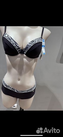 Купальник Triumph (Sloggi) 75В