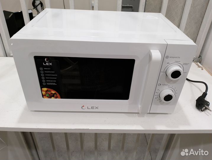 Микроволновая печь Lex