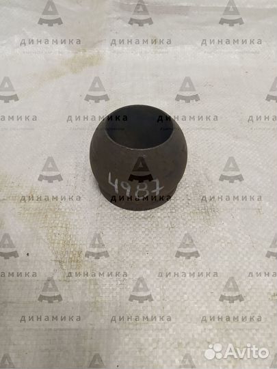 Втулка Shantui малая артикул 16Y-80-30006