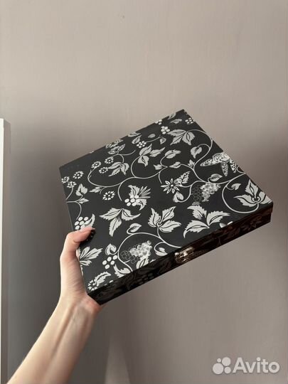 Набор столовых приборов Mayer & Boch