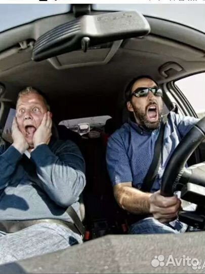 Автоинструктор по вождению МКПП, инструктор, уроки