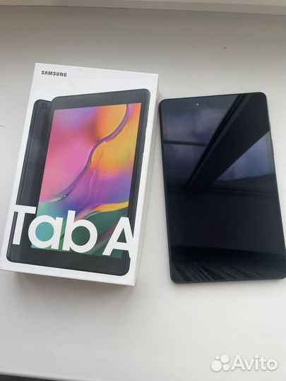 Планшет samsung galaxy tab А