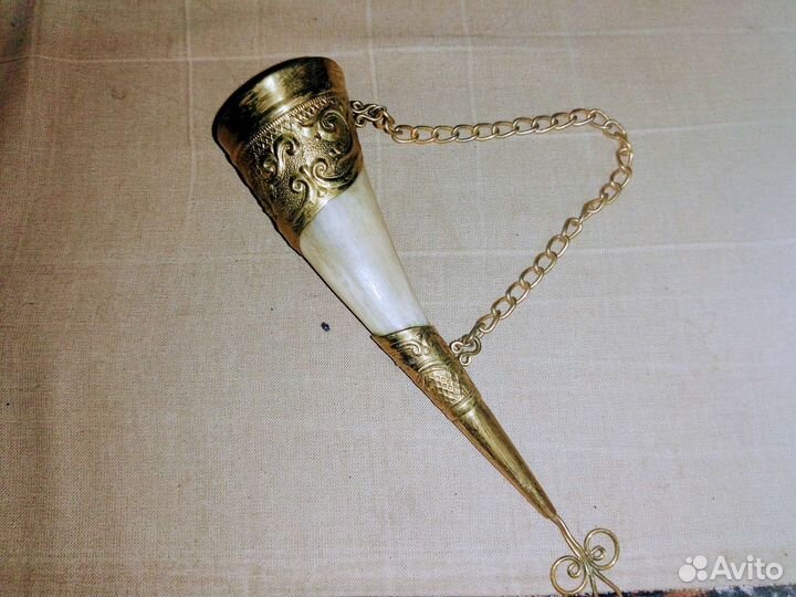 Рог изобилия