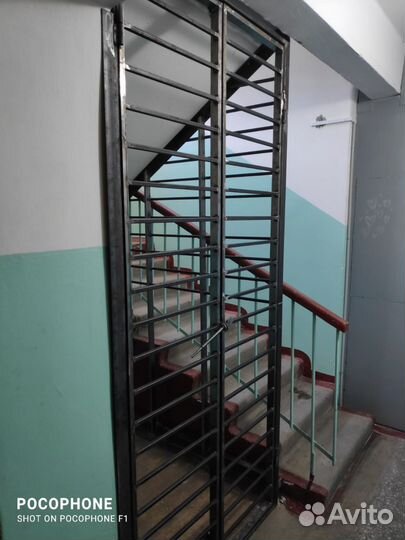 Сварочные работы