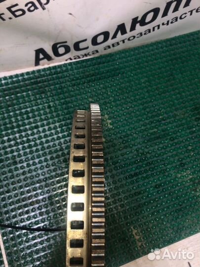 Маховик АКПП Volkswagen Touareg 7L6 casa