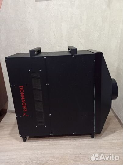 Ферма для майнинга