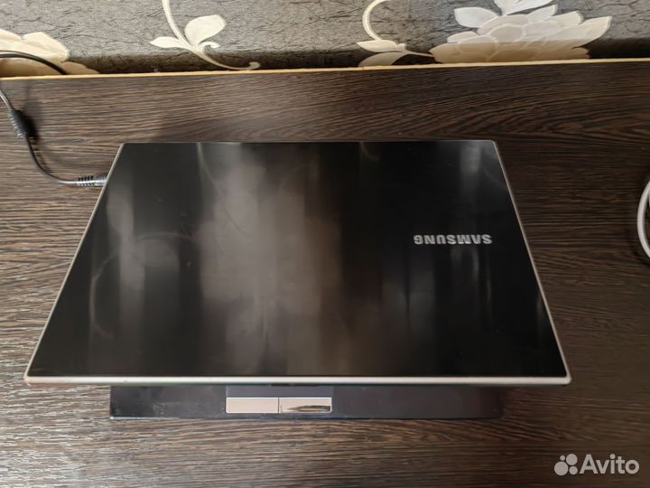Samsung np300v4a
