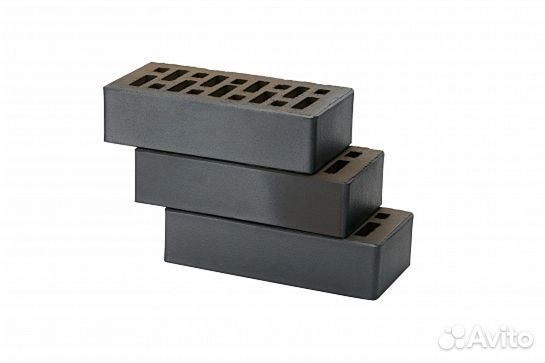 Кирпич recke облицовочный 53200000