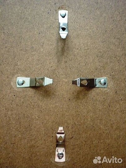 Фоторамка дерево 20*30 + 15*21. Сумка подарочная