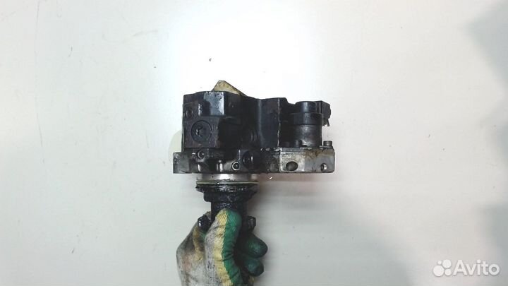 Тнвд Chrysler 300C, 2008