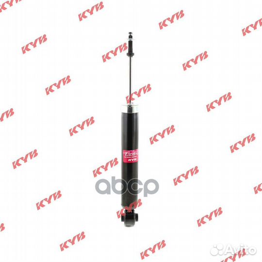 Амортизатор - Excel-G зад прав/лев 349237 KYB