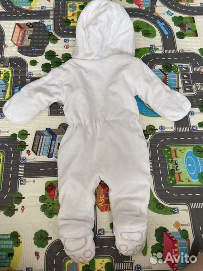 Комбинезон Batik