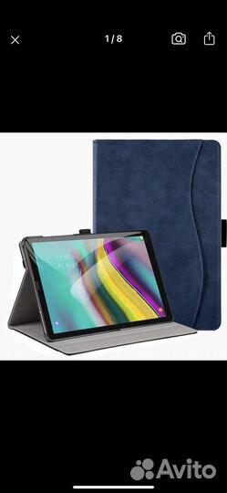 Чехол для планшета samsung