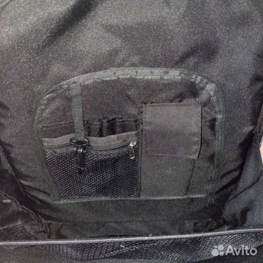 Рюкзак для начальной школы