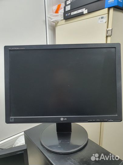 Монитор SyncMaster E1920