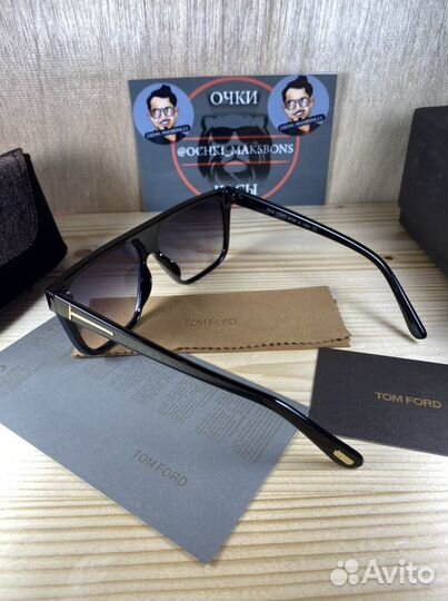 Очки универсальные Tom Ford