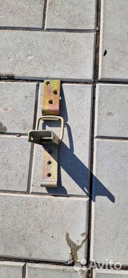 Фурнитура для ящиков