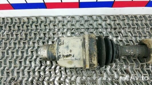 Привод передний правый suzuki SX4 YA11S (ABE05N101