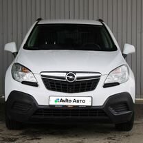 Opel Mokka 1.8 MT, 2013, 169 830 км, с пробегом, цена 1 149 000 руб.