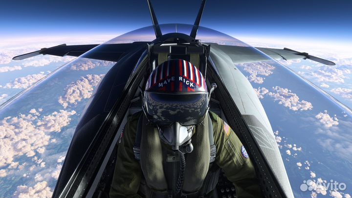 Microsoft Flight Simulator - Steam