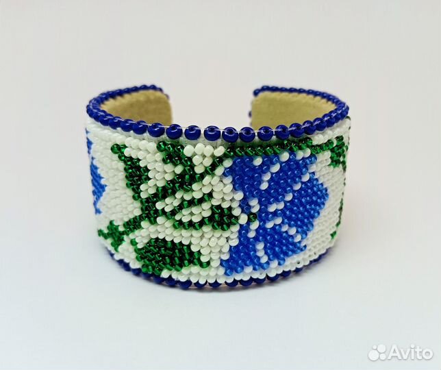 Браслет ручной работы