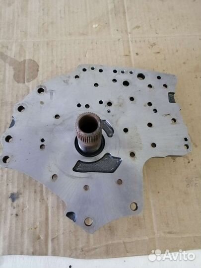 Масленный насос АКПП 6Т30