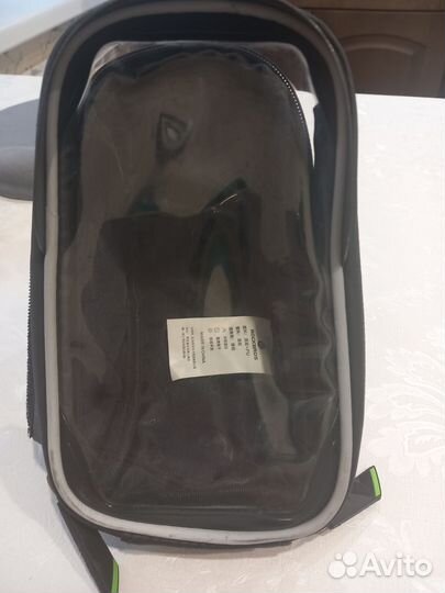 Велосумка RockBros для телефона, очков, ключей