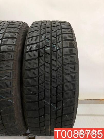 Goodyear Ice Navi 6 225/55 R17 101R